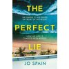 Perfect Lie (JO SPAIN)(Brožovaná) Perfect Lie (JO SPAIN)(Brožovaná)