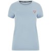 Guess Tričká s krátkym rukávom W2YI44J1314G7GG Modrá