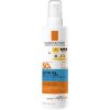 La Roche-Posay Anthelios Invisible Spray SPF 50 - Ultraľahký ochranný sprej pre deti 200 ml La Roche-Posay Anthelios Invisible Spray SPF 50 - Ultraľahký ochranný sprej pre deti 200 ml