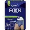 TENA Men Pants Plus Blue L/XL pánske inkontinenčné spodné prádlo, modré 1x8 ks TENA Men Pants Plus Blue L/XL pánske inkontinenčné spodné prádlo, modré 1x8 ks