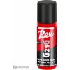 Rex bezfluórový vosk G21 grafitový tekutý s hubkou, 60 ml Rex bezfluórový vosk G21 grafitový tekutý s hubkou, 60 ml