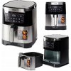 Bezkyslíková fritéza Tefal EY801D15 1830 W 6,5 l Bezkyslíková fritéza Tefal EY801D15 1830 W 6,5 l