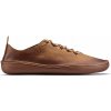 Vivobarefoot SENSUS MOC LACE UP LEATHER MENS DARK TAN veľkosť 41 Vivobarefoot SENSUS MOC LACE UP LEATHER MENS DARK TAN veľkosť 41