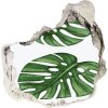 Samolepiaca diera na stenu Monstera 75x75 cm Samolepiaca diera na stenu Monstera 75x75 cm