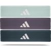 Posilňovacia guma adidas Resistance Band Set - Legacy Posilňovacia guma adidas Resistance Band Set - Legacy