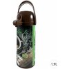 Perfect Home Termoska s pumpou 1,9L, 63831 Perfect Home Termoska s pumpou 1,9L, 63831