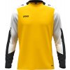 Jako | JAKO Longsleeve Dynamic | žltá| L Jako | JAKO Longsleeve Dynamic | žltá| L