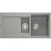 Drez Franke MRG 651 sivý kameň 114.0120.253 Drez Franke MRG 651 sivý kameň 114.0120.253