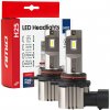 LED prestavbová sada Séria H25 CANBUS HB3 9005 12V 31W LED prestavbová sada Séria H25 CANBUS HB3 9005 12V 31W