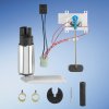 Palivové čerpadlo BOSCH 0 986 580 965