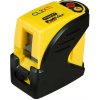 CL2XTi Sada krížového lasera s príslušenstvom STANLEY FATMAX 1-77-121 CL2XTi Sada krížového lasera s príslušenstvom STANLEY FATMAX 1-77-121