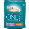 Purina ONE Adult Sensitive Turkey 0,8 kg