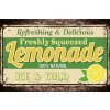 DIMEX | Vliesové fototapety na stenu Ceduľa - Limonáda MS-5-2063 | 375 x 250 cm | zelená, žltá + Vliesová fototapeta na stenu DIMEX Ceduľa - Limonáda MS52063 v rozmere 375 x 250 cm DIMEX | Vliesové fototapety na stenu Ceduľa - Limonáda MS-5-2063 | 375 x 250 cm | zelená, žltá + Vliesová fototapeta na stenu DIMEX Ceduľa - Limonáda MS52063 v rozmere 375 x 250 cm