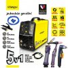 KOWAX GeniWeld5v1 200 + Horák + Káble KWXSTGW5IN1 KOWAX GeniWeld5v1 200 + Horák + Káble KWXSTGW5IN1