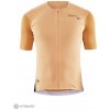 Craft PRO Gravel dres, oranžová XXL Craft PRO Gravel dres, oranžová XXL