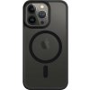 Zadný kryt Tactical MagForce Hyperstealth na iPhone 13 Pro tmavý Zadný kryt Tactical MagForce Hyperstealth na iPhone 13 Pro tmavý