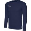 Dres s dlhým rukávom Hummel FIRST PERFORMANCE JERSEY L/S 204502-7026 Veľkosť S Dres s dlhým rukávom Hummel FIRST PERFORMANCE JERSEY L/S 204502-7026 Veľkosť S