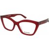 Dioptrické okuliare Balenciaga BB0342O 019 Veľkosť: 55 Dioptrické okuliare Balenciaga BB0342O 019 Veľkosť: 55
