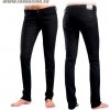 Fox damske rifle jet jeans čierna Fox damske rifle jet jeans čierna
