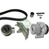 Schaeffler INA Vodné čerpadlo + sada ozubeného remeňa 530009030 Schaeffler INA Vodné čerpadlo + sada ozubeného remeňa 530009030