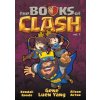 The Books of Clash Volume 7: Legendary Legends of Legendarious Achievery The Books of Clash Volume 7: Legendary Legends of Legendarious Achievery