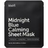 Dear Klairs Midnight Blue Calming Sheet Mask 25 ml Dear Klairs Midnight Blue Calming Sheet Mask 25 ml