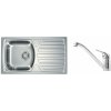 ALVEUS SET ALVEUS BASIC 170 fi 90 + BATÉRIA RIVIERA CHR ALVEUS SET ALVEUS BASIC 170 fi 90 + BATÉRIA RIVIERA CHR