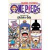 Viz Media One Piece 3In1 Edition 19 (Includes 55, 56, 57) Viz Media One Piece 3In1 Edition 19 (Includes 55, 56, 57)