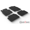 Koberce gumenné Gledring Mazda CX-5 2017 Koberce gumenné Gledring Mazda CX-5 2017