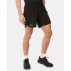 KILPI RAFEL-M Čierne pánske bežecké šortky - L KILPI RAFEL-M Čierne pánske bežecké šortky - L