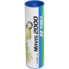 Yonex Mavis 2000 6 ks Balení: tuba 6 ks Yonex Mavis 2000 6 ks Balení: tuba 6 ks