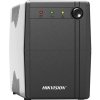 Hikvision DS-UPS600 600VA/360W UPS Hikvision DS-UPS600 600VA/360W UPS