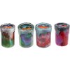 Teddies Slime 80g Mars zmes druhov Teddies Slime 80g Mars zmes druhov
