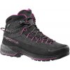 La Sportiva TX4 EVO MID GTX women carbon/springtime Veľkosť: 40 La Sportiva TX4 EVO MID GTX women carbon/springtime Veľkosť: 40