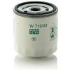Olejový filter MANN FILTER W 712/43 Olejový filter MANN FILTER W 712/43