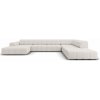 Cosmopolitan Design rohová pohovka (pravý roh/do