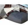 Prestieradlo s gumičkou Dadka froté 180 x 200 cm Prestieradlo s gumičkou Dadka froté 180 x 200 cm