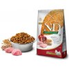 Farmina N&D dog AG adult mini, chicken, spelt, oats & pomegranate 7 kg Farmina N&D dog AG adult mini, chicken, spelt, oats & pomegranate 7 kg