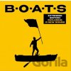 Michael Patrick Kelly: B.O.A.T.S / Extended - Michael Patrick Kelly Michael Patrick Kelly: B.O.A.T.S / Extended - Michael Patrick Kelly
