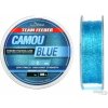 BY DÖME TEAM FEEDER CAMOU BLUE LINE 0,22 MM / 300 M (6,20kg) BY DÖME TEAM FEEDER CAMOU BLUE LINE 0,22 MM / 300 M (6,20kg)