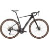 Gravel bicykel Cannondale Topstone Carbon 2 GRX 2X - Obsidian w/ Charcoal Gray 54 2025 Gravel bicykel Cannondale Topstone Carbon 2 GRX 2X - Obsidian w/ Charcoal Gray 54 2025