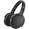 SEN EPOS HD 450BT Slúchadlá s káblovou a bezdrôtovou náhlavnou súpravou s pripojením USB Type-C Bluetooth Čierny SEN EPOS HD 450BT Slúchadlá s káblovou a bezdrôtovou náhlavnou súpravou s pripojením USB Type-C Bluetooth Čierny