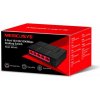 MERCUSYS 5-Port 10/100/1000Mbps Switch MS105G MS105G MERCUSYS 5-Port 10/100/1000Mbps Switch MS105G MS105G