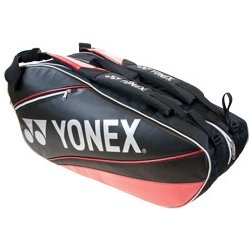 Yonex 10026 Red/Black