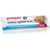 SPONSER CEREAL ENERGY PLUS BAR BRUSNICA 40g SPONSER CEREAL ENERGY PLUS BAR BRUSNICA 40g