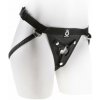 Pipedream King Cock - Fit Rite Harness Pipedream King Cock - Fit Rite Harness
