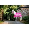 HORSEWARE Deka odpocovacia Pony Newmarket Horseware, witney pink Dĺžka chrbta: 100 cm HORSEWARE Deka odpocovacia Pony Newmarket Horseware, witney pink Dĺžka chrbta: 100 cm