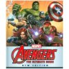 Marvel Avengers Ultimate Guide New Edition Marvel Avengers Ultimate Guide New Edition