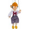 Mašek Mašek Loutka Hurvínek, 20 cm Mašek Mašek Loutka Hurvínek, 20 cm