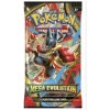 Pokémon TCG: Mega Evolution Fantomové Plamene - Doplnkový Balíček, viacero druhov Pokémon TCG: Mega Evolution Fantomové Plamene - Doplnkový Balíček, viacero druhov